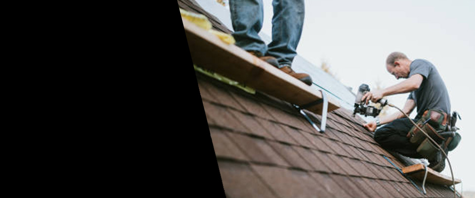 Garrison Roofing Contractors